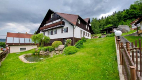 Ubytování Na Výsluní Tanvald, Tanvald
